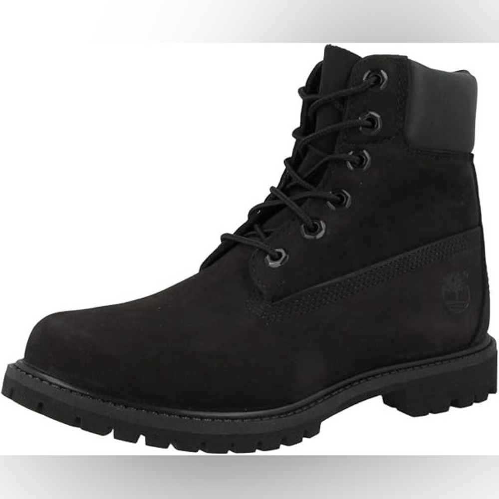 Timberland Woman’s Premium 6-Inch Waterproof Work Boot Streetwear